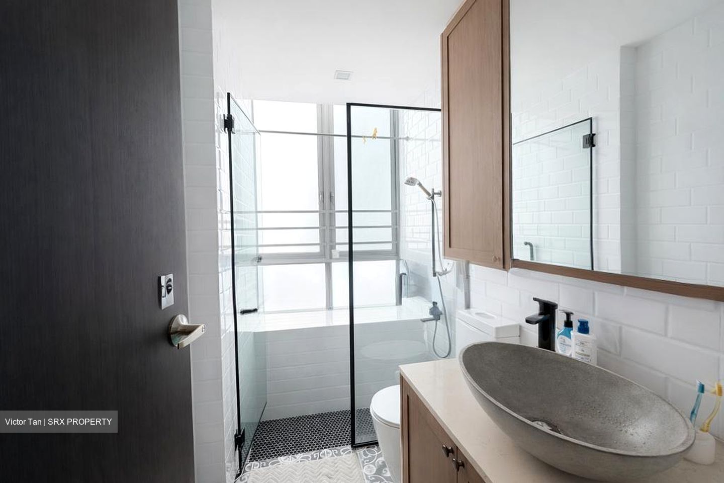 Moda (D15), Apartment #597762341